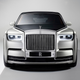 The Rolls-Royce Phantom. Image via Rolls-Royce